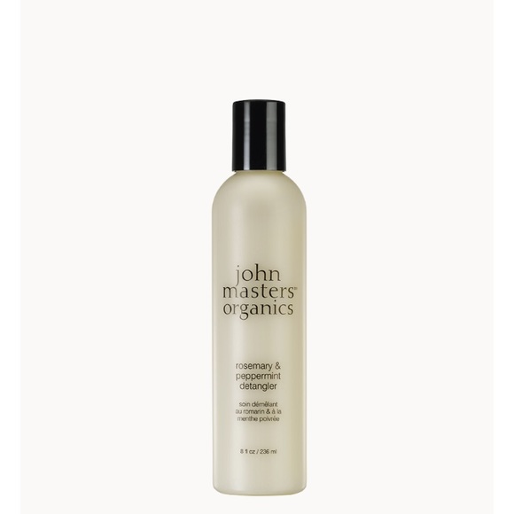 John Masters Organics Other - Rosemary & Peppermint Detangler / Conditioner 16oz